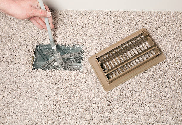 Best HVAC Duct Inspection Services  in Pevely, MO