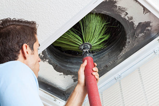 Best Affordable Air Duct Cleaning  in Pevely, MO