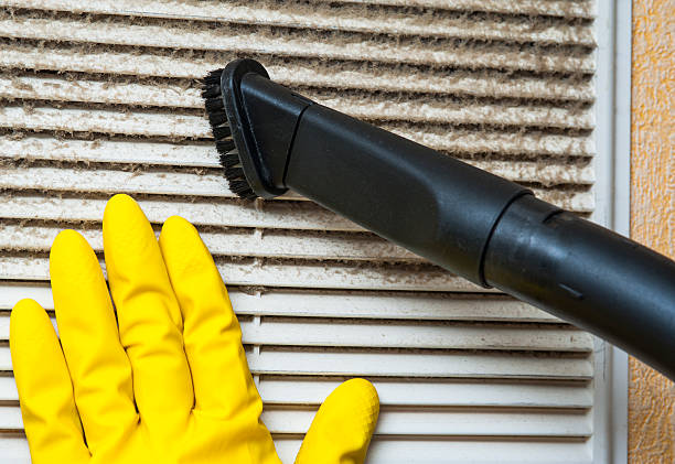 Home Air Vent Cleaning in Pevely, MO